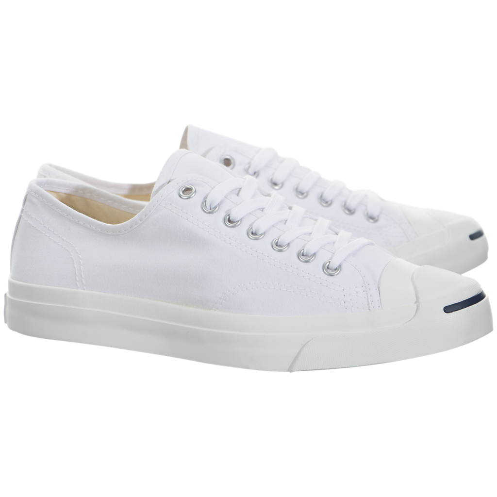 converse jack purcell cp ox white