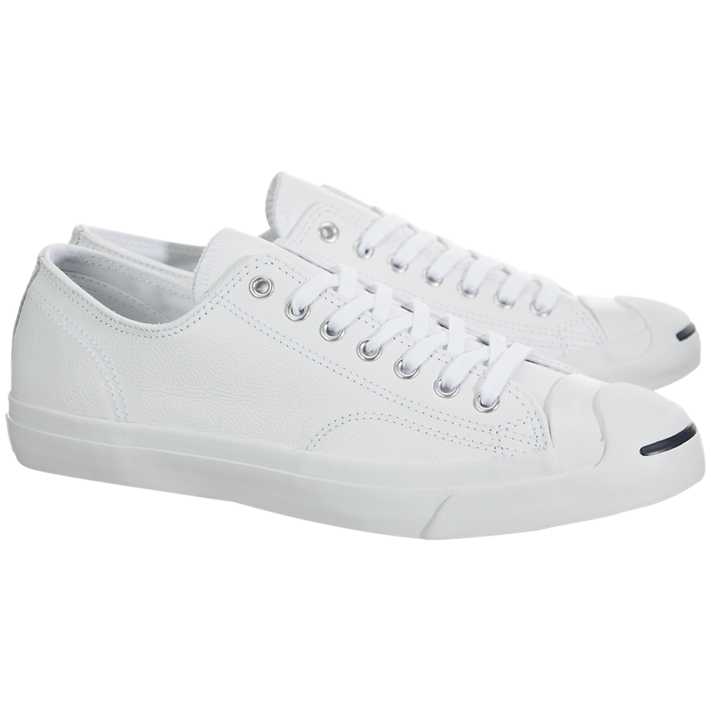 Converse Jack Purcell Leather Ox 