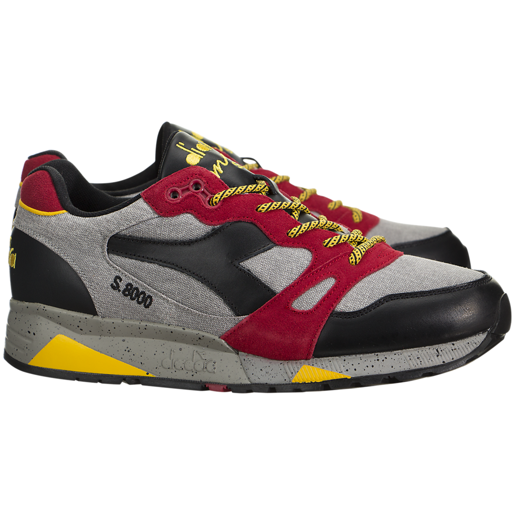 diadora men's shoes