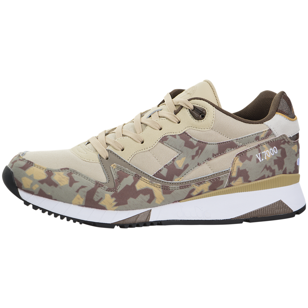 Diadora V7000 Camo - 171822-25081 