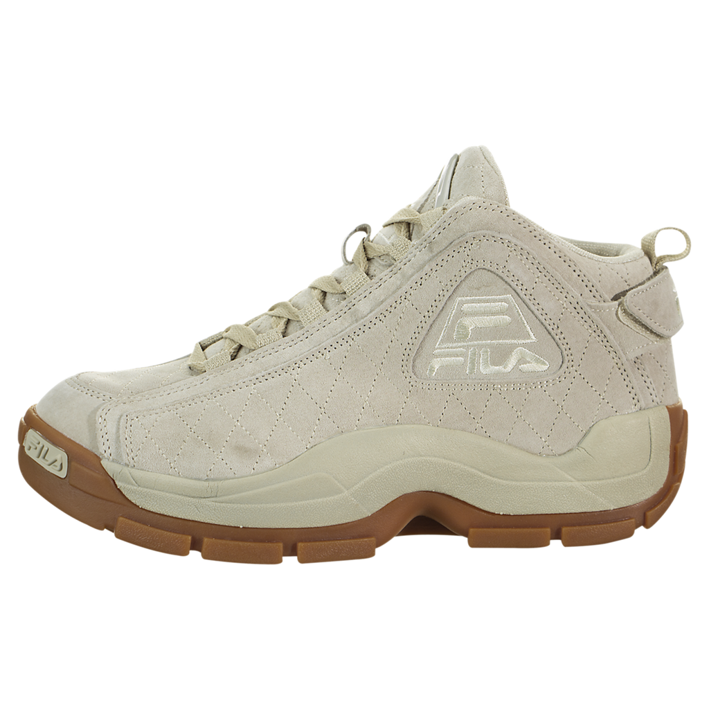 fila 96 quilted