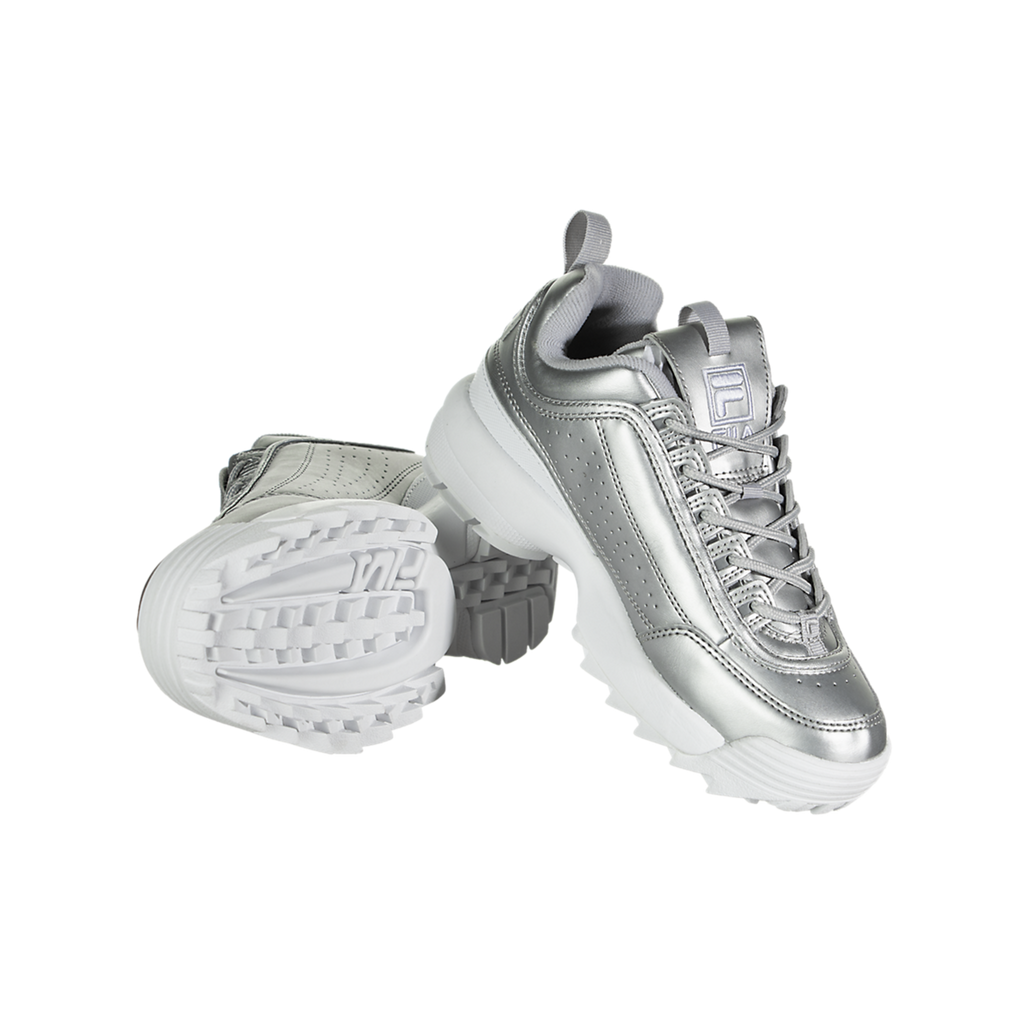 fila metallic disruptor