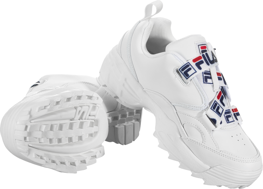 fila women's fast charge