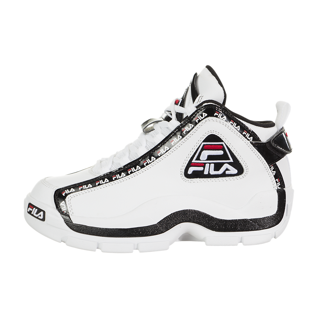 grant hill fila kids