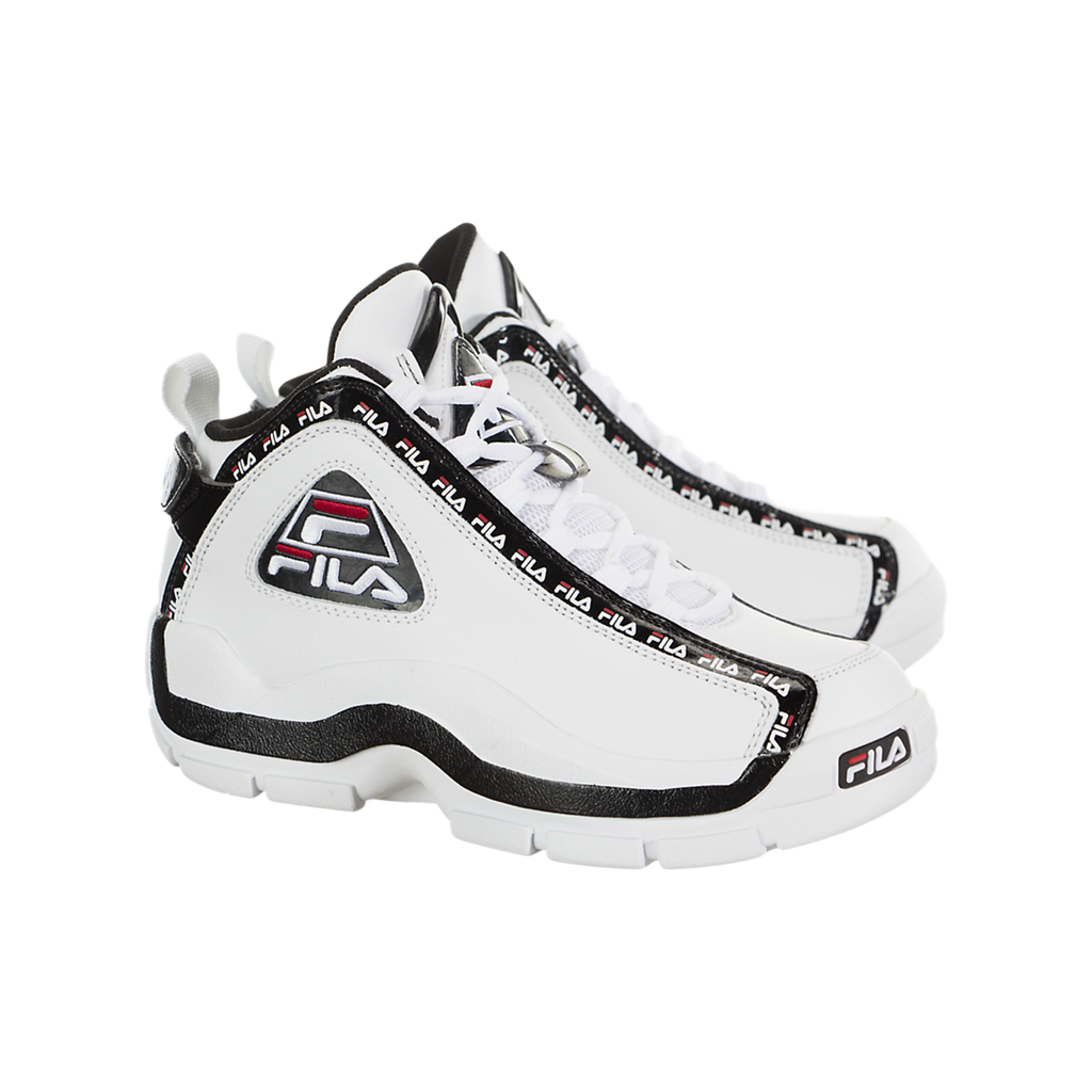 grant hill fila kids