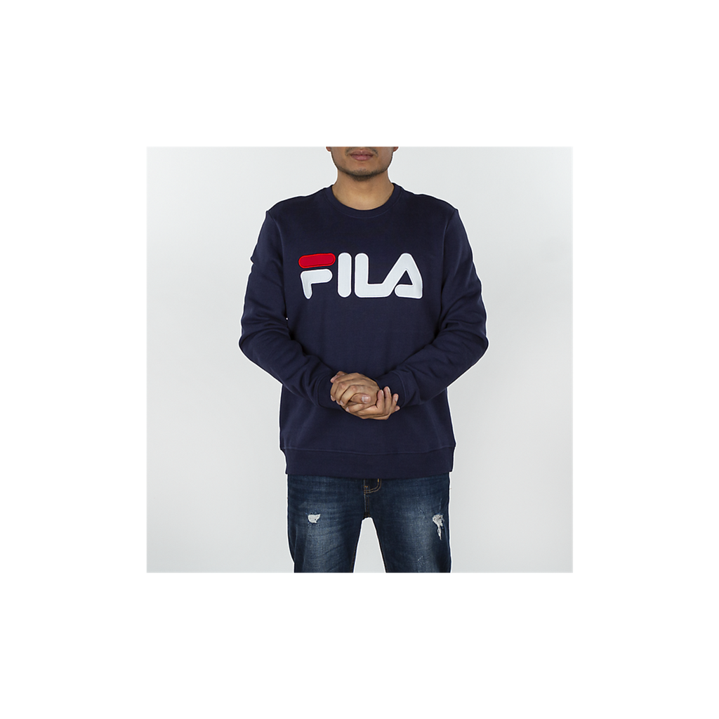 fila regola sweatshirt