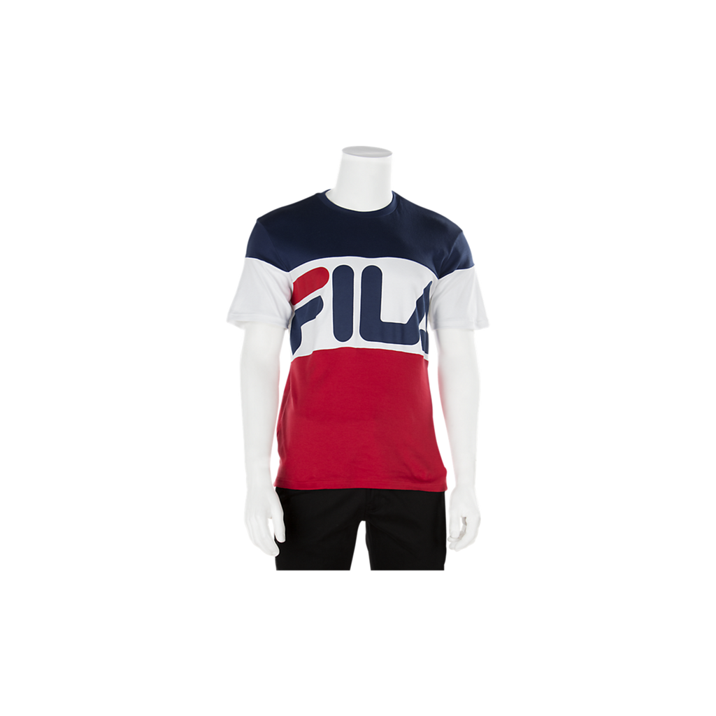 Fila Vialli T Shirt Lm163up1 413 –