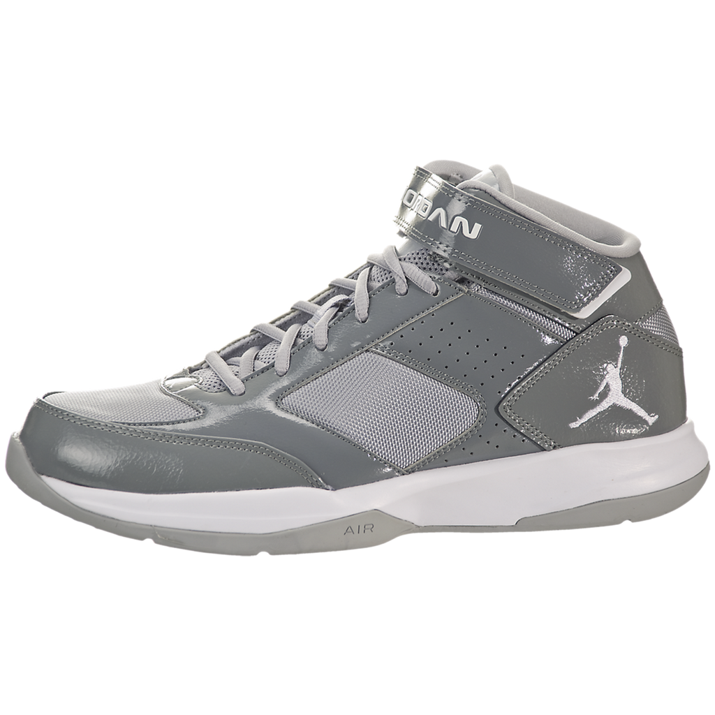 Air Jordan BCT Mid 2 - 616362-004 