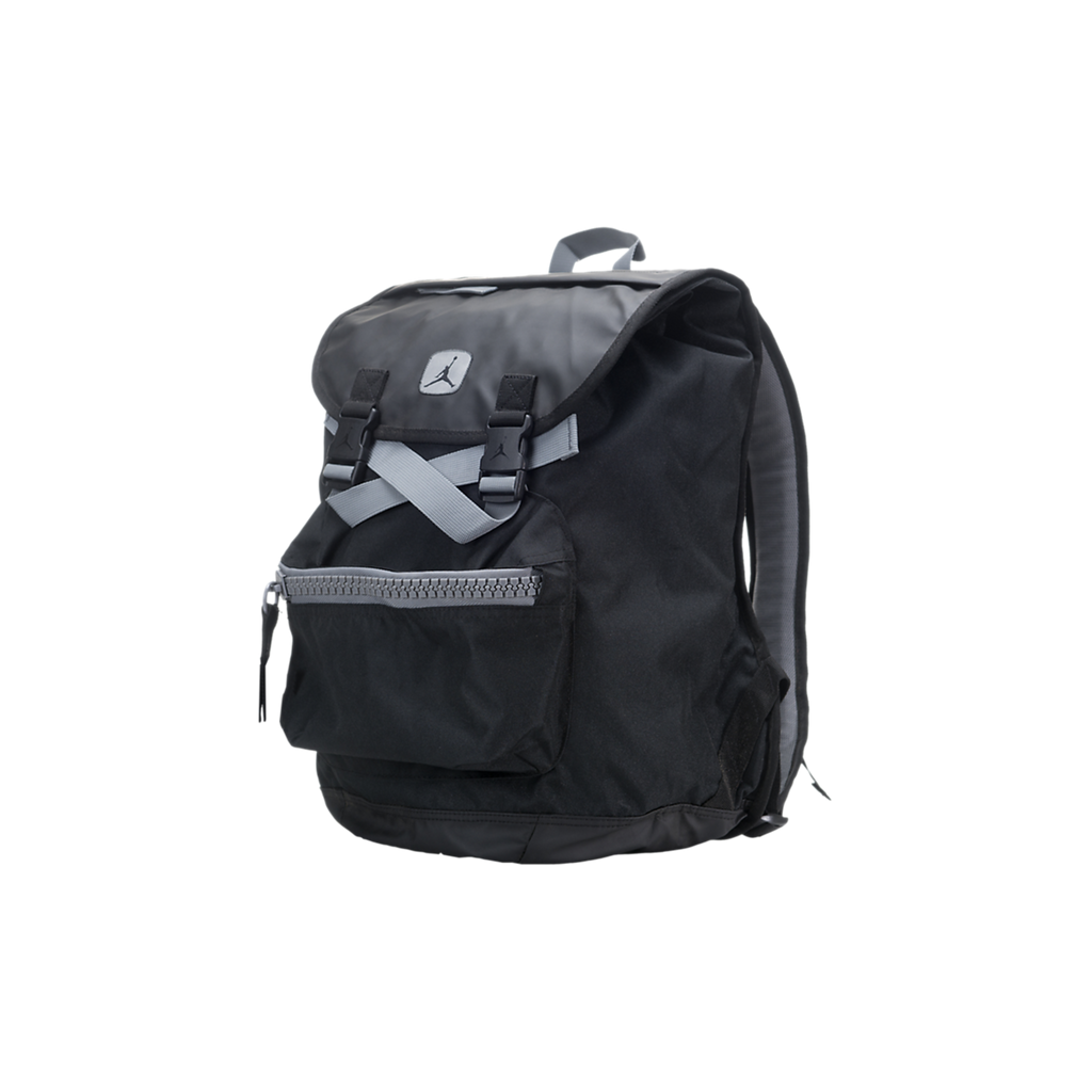 flycon bag black