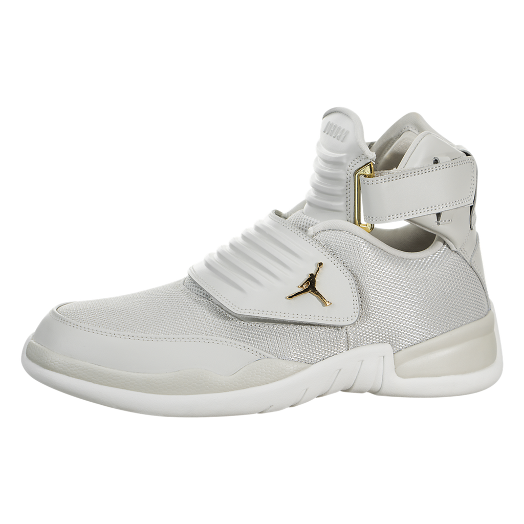 jordan generation 23 white