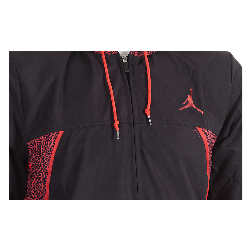 Jordan Retro 3 Woven Jacket - 573924 