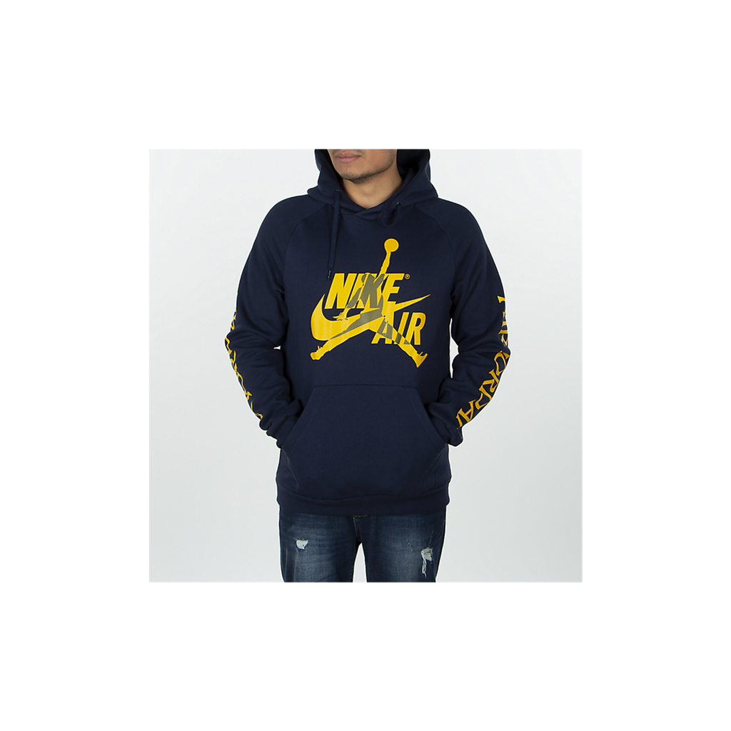 jordan jumpman sweater