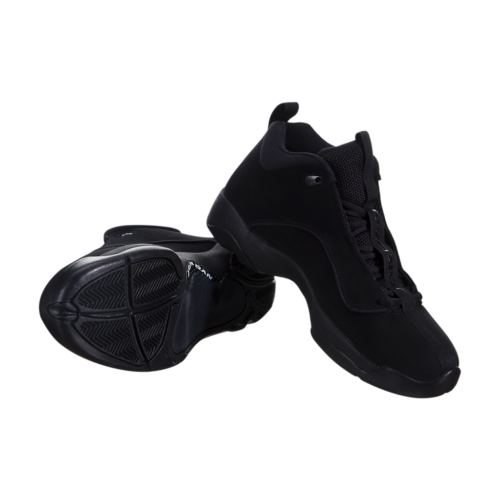 jordan jumpman pro quick black