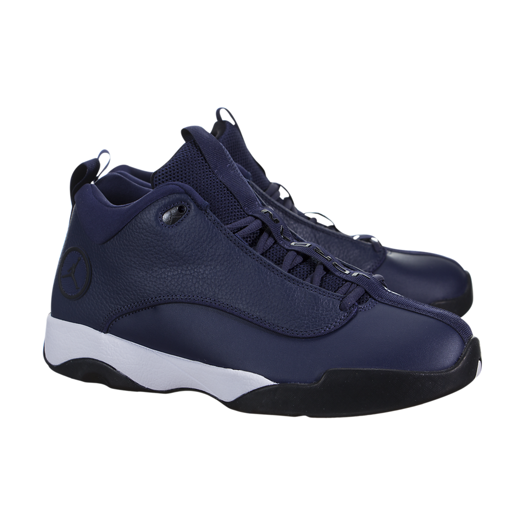 jordan jumpman pro quick blue