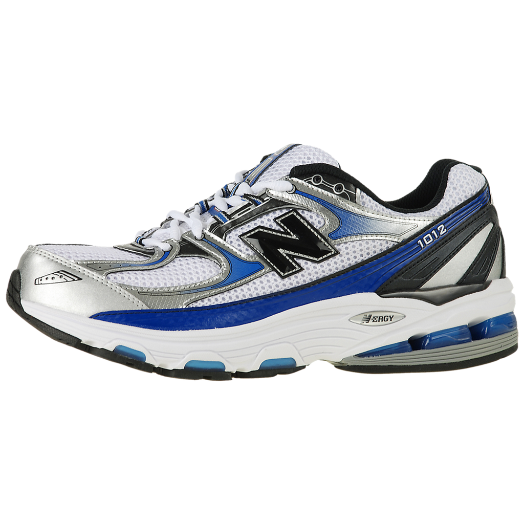 new balance motion control