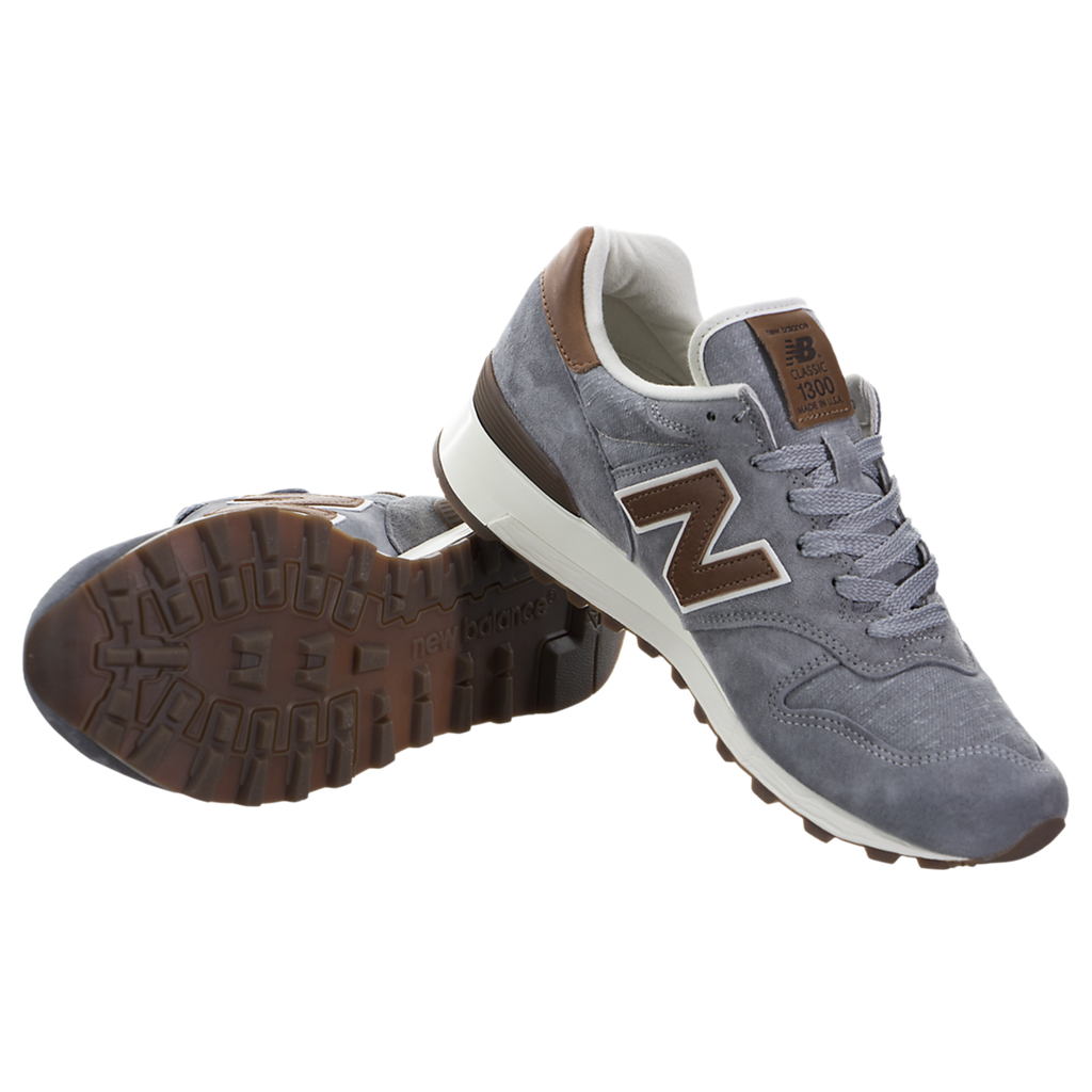 new balance 1300 explore by sea review