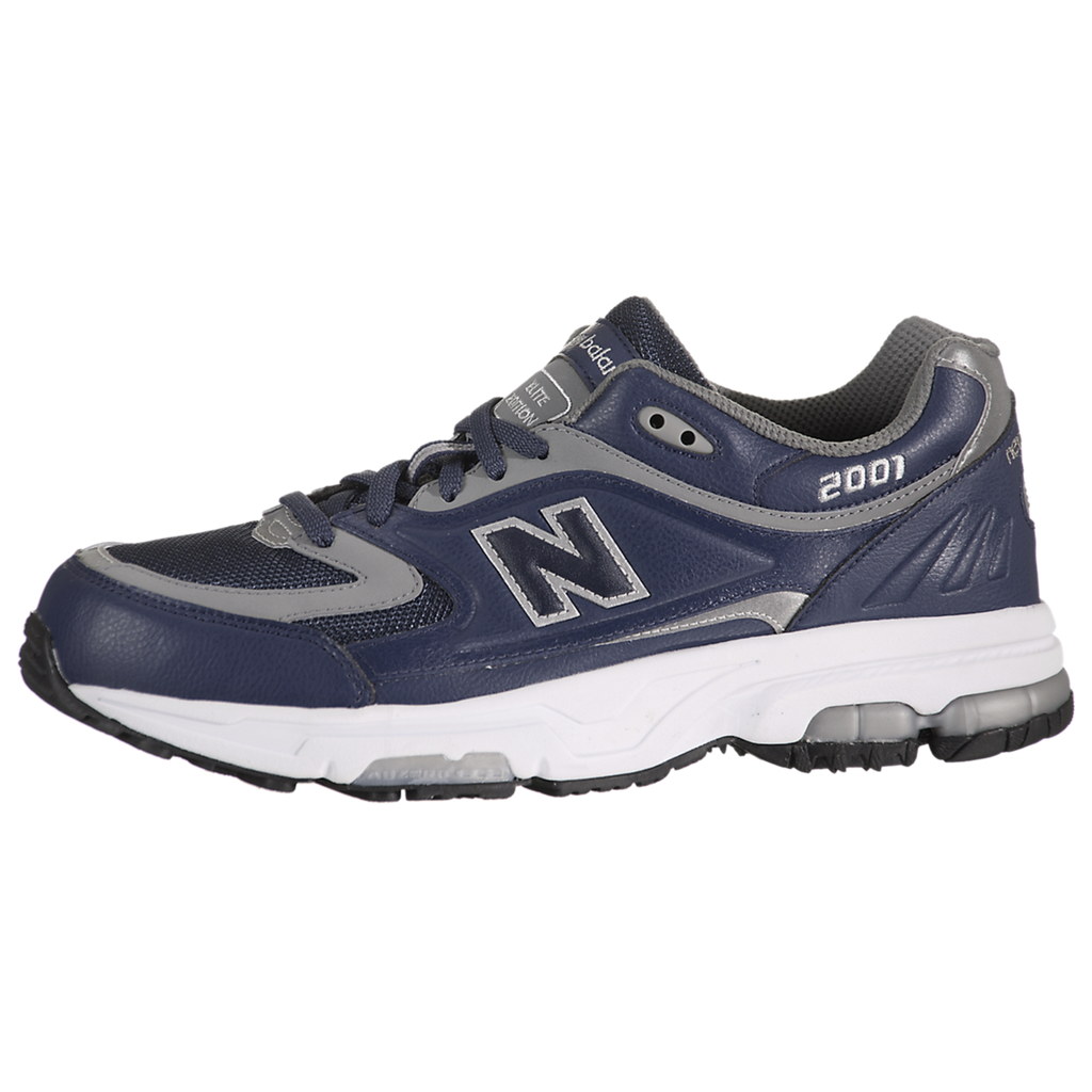 mens new balance 2001 running shoe