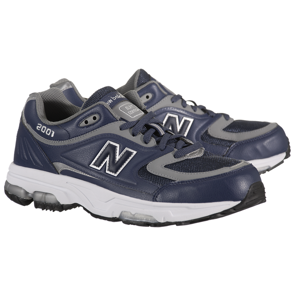 mens new balance 2001 running shoe