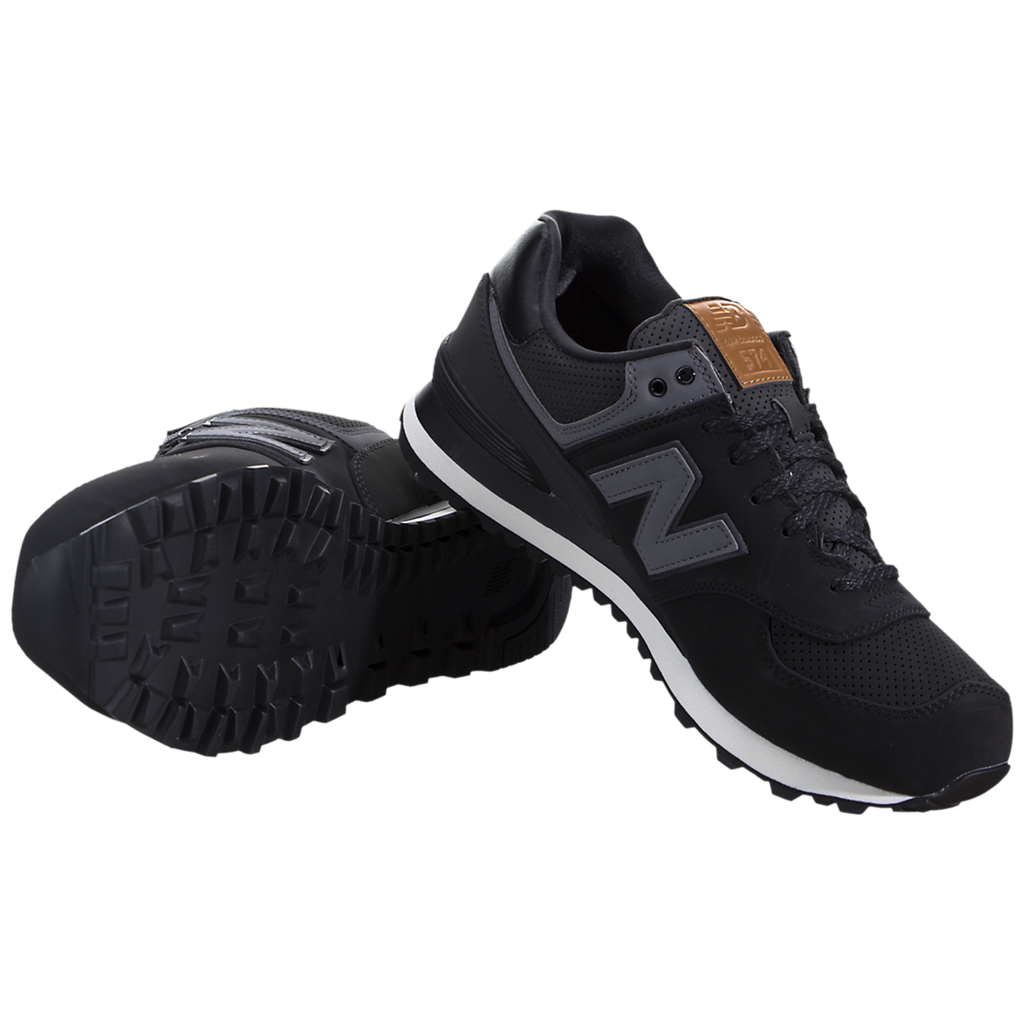 New Balance 574 - ml574gpg 