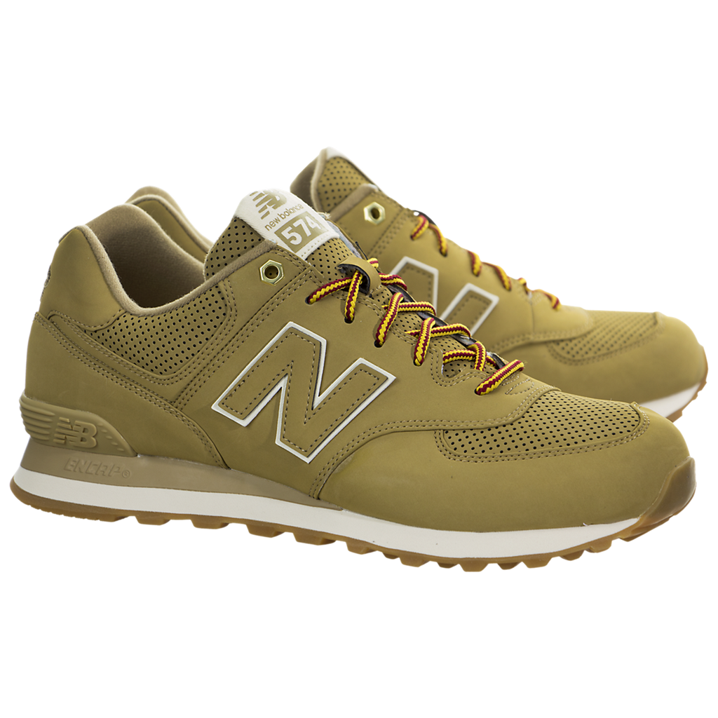 new balance 574 outdoor review