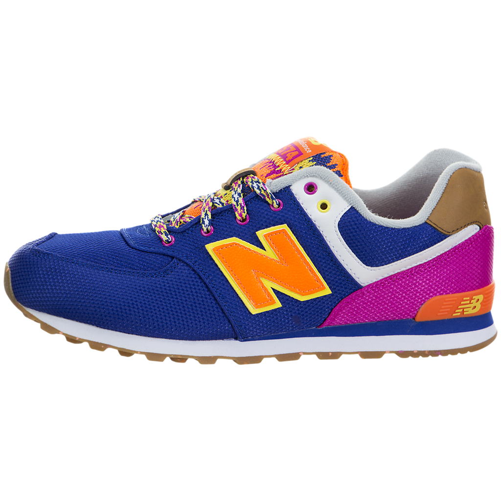 New Balance 574 (Weekend Expedition 