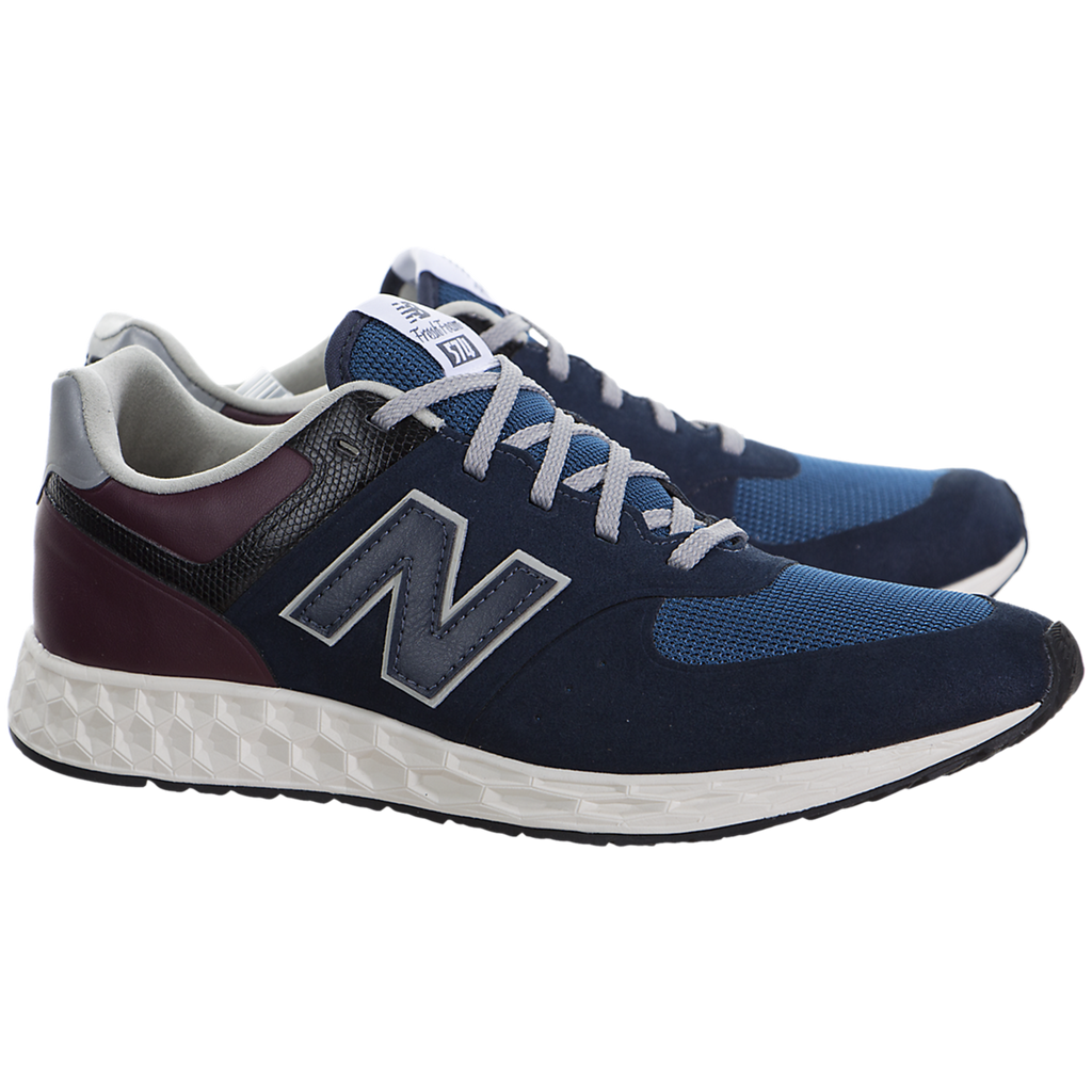 new balance x mita mfl574 fresh foam