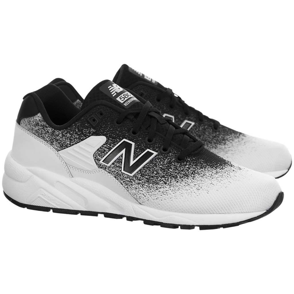 new balance w kropki