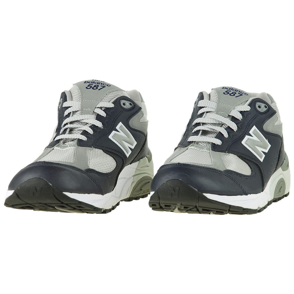 new balance 587 running shoe