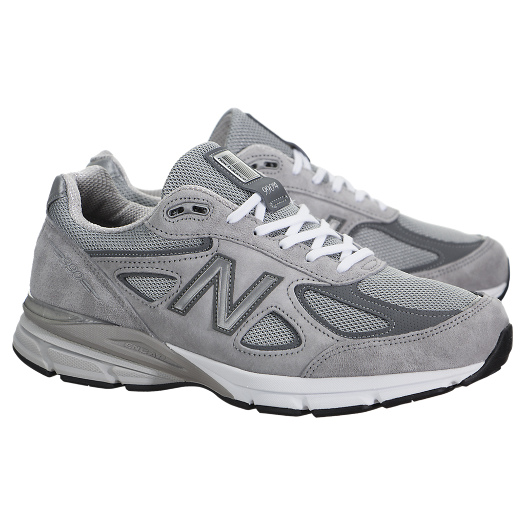 New Balance 990v4 (4E Wide) ((Made In 