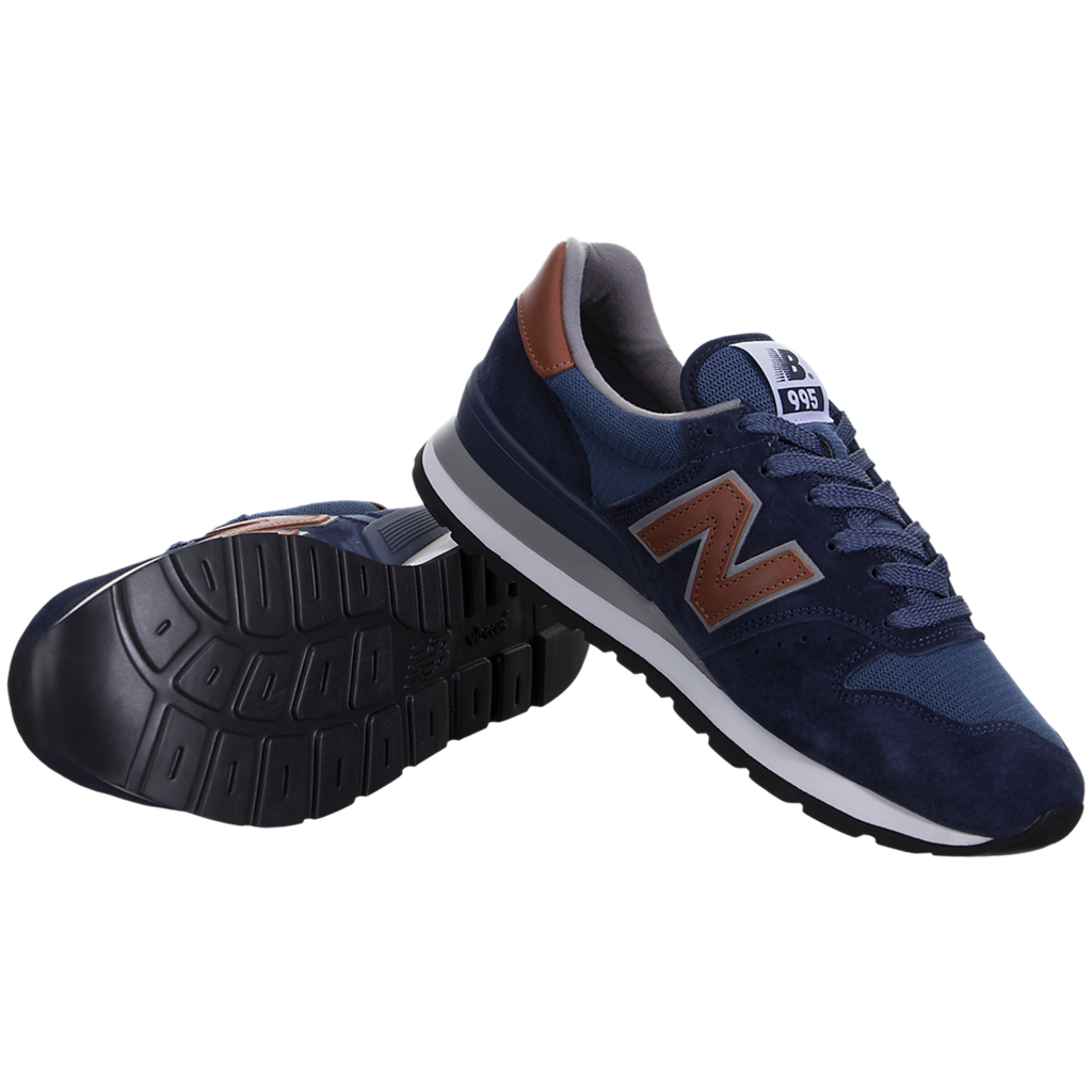 New Balance 995 (Winter Peaks) (Made In 