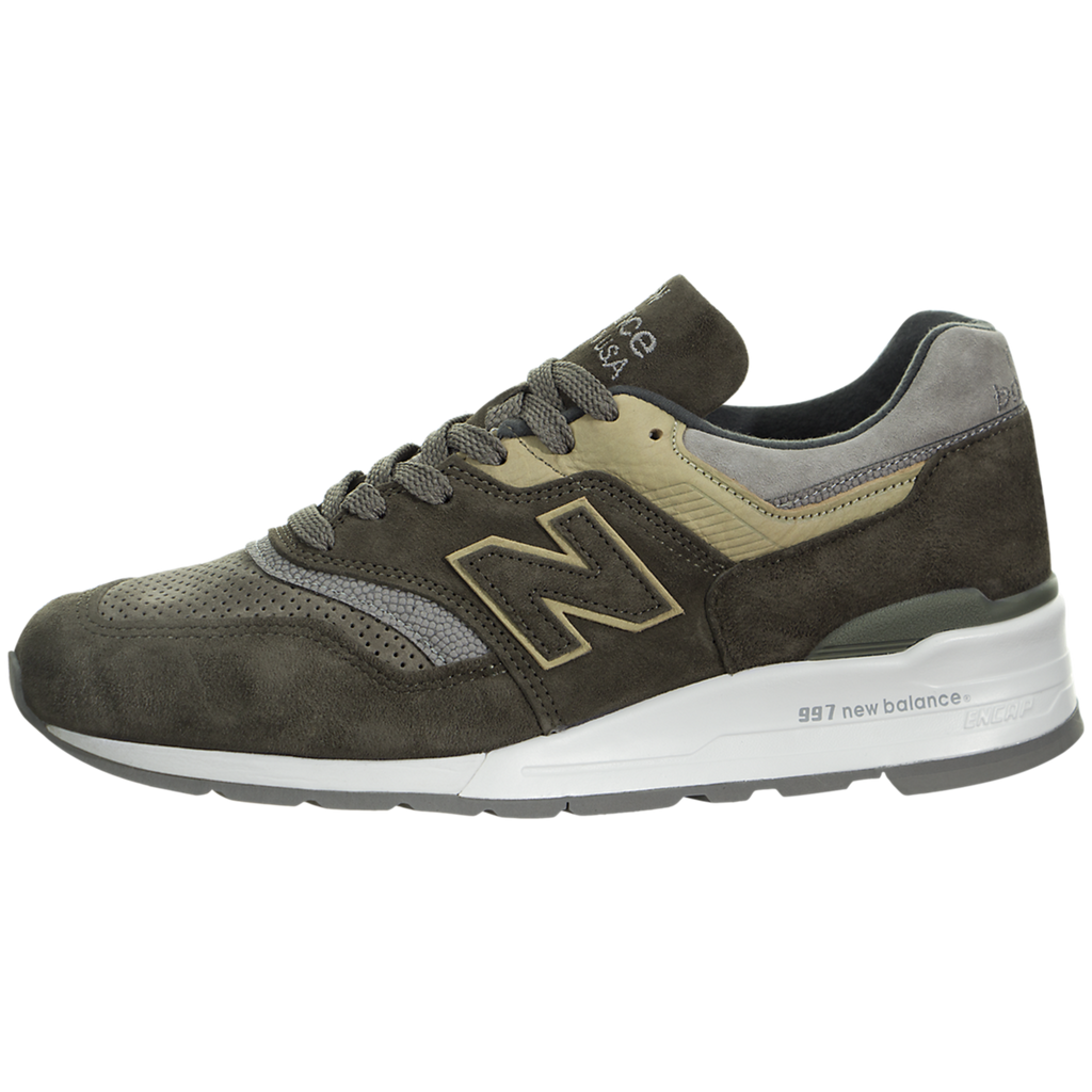 New Balance 997 (Winter Peaks) (Made In 