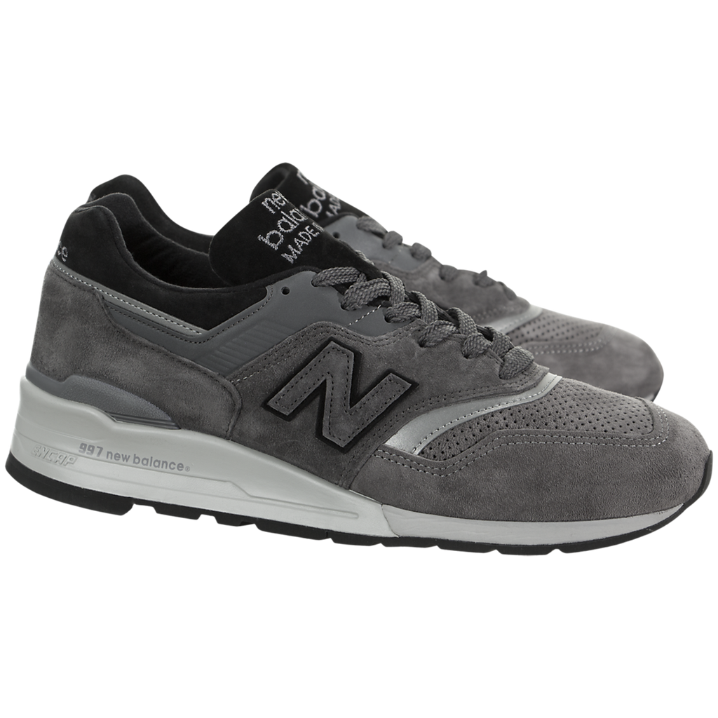 New Balance 997 (Winter Peaks) (Made In 