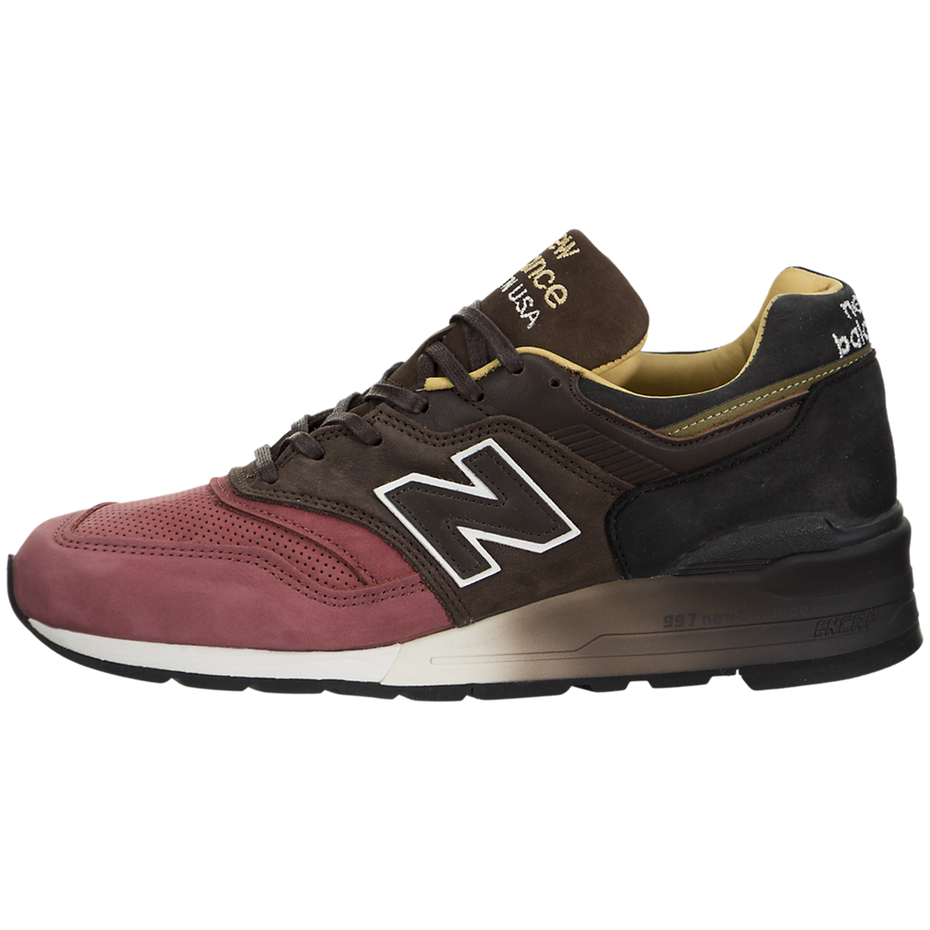 New Balance 997 (Home Plate) (Made In 