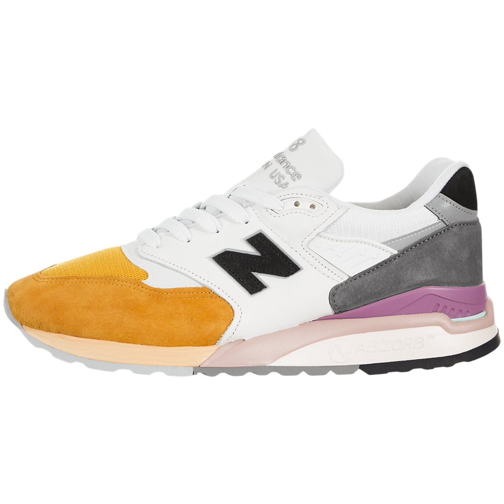 new balance 998 made in the usa