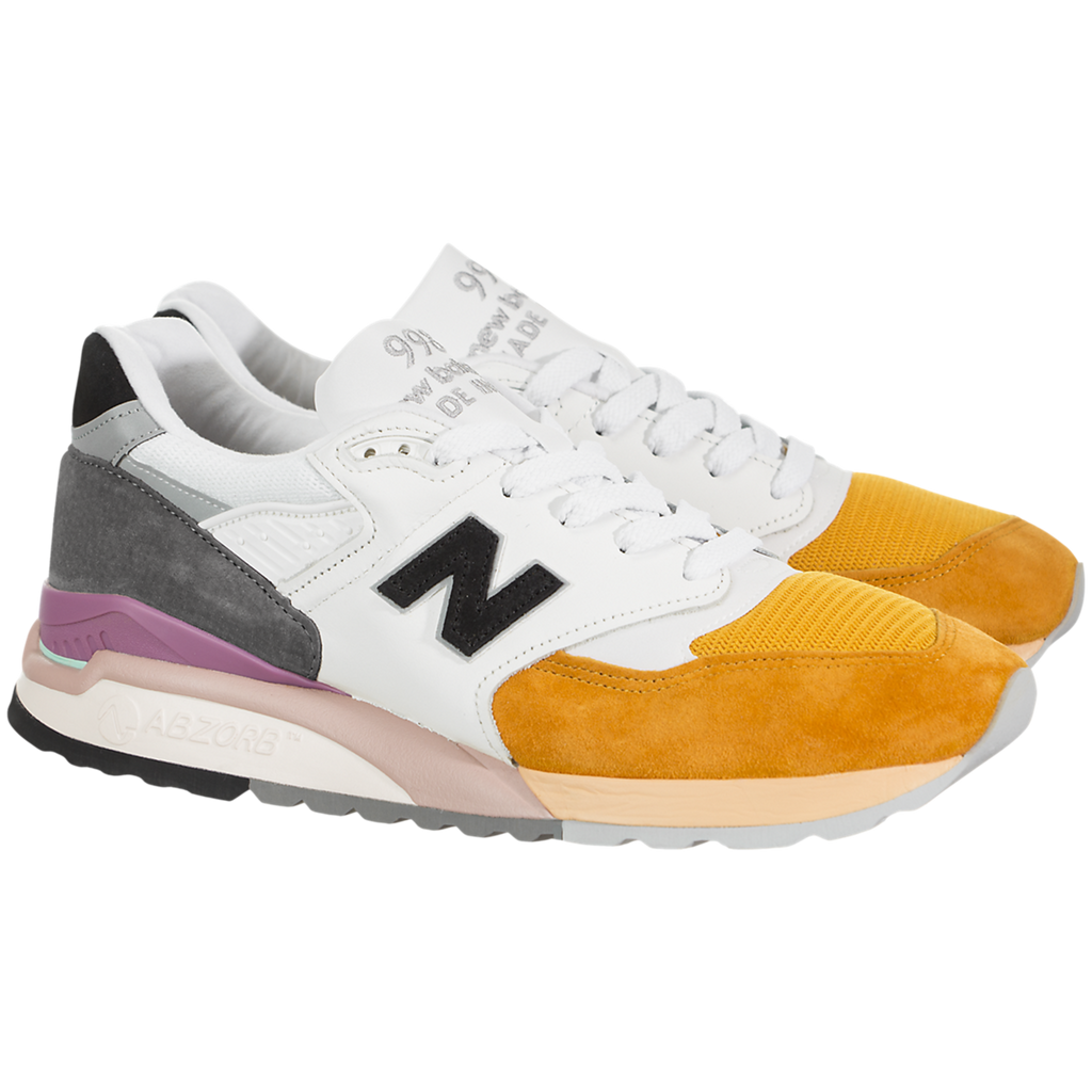 nb 998 made in usa