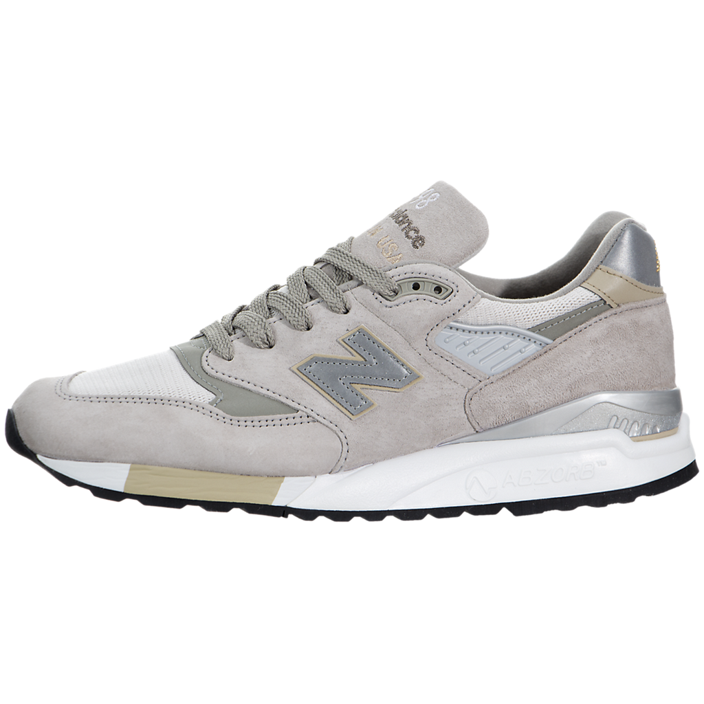 new balance 998 connoisseur guitar