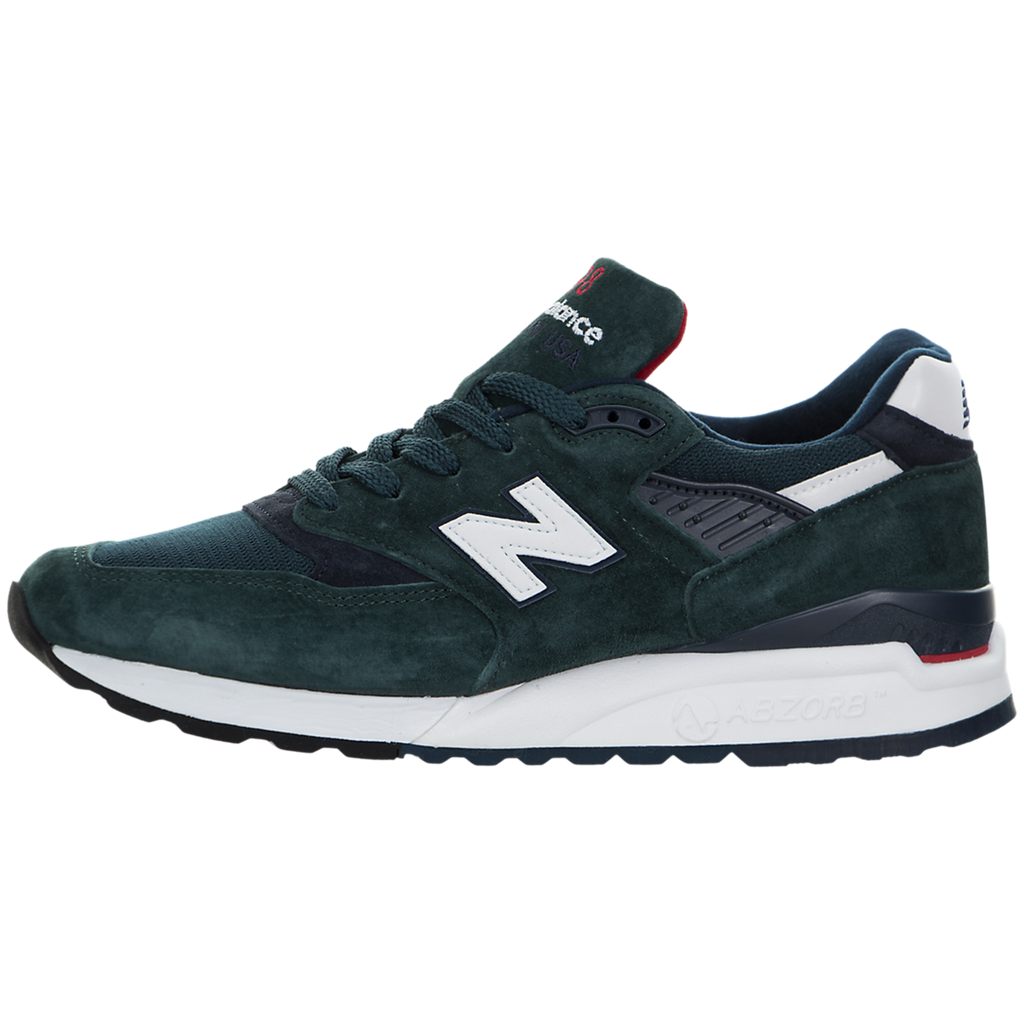 new balance age of exploration