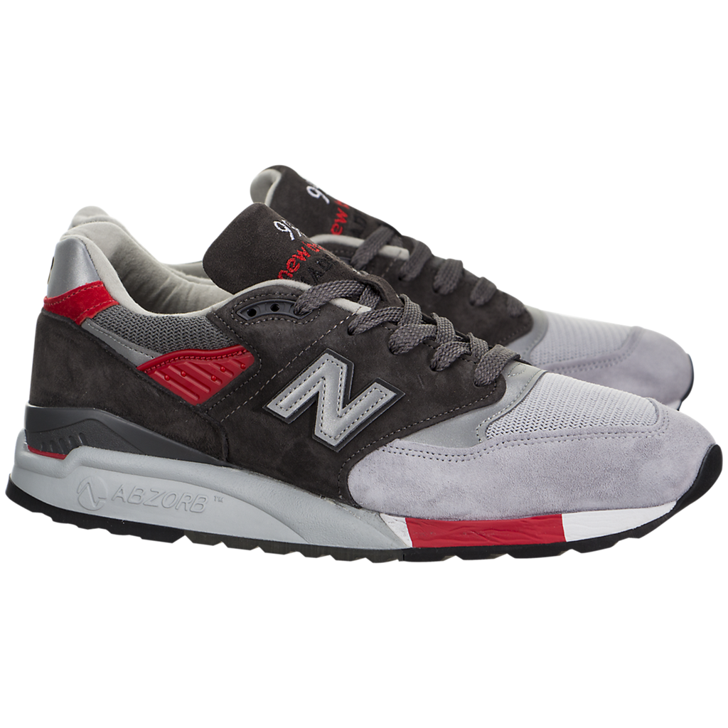 new balance age of exploration