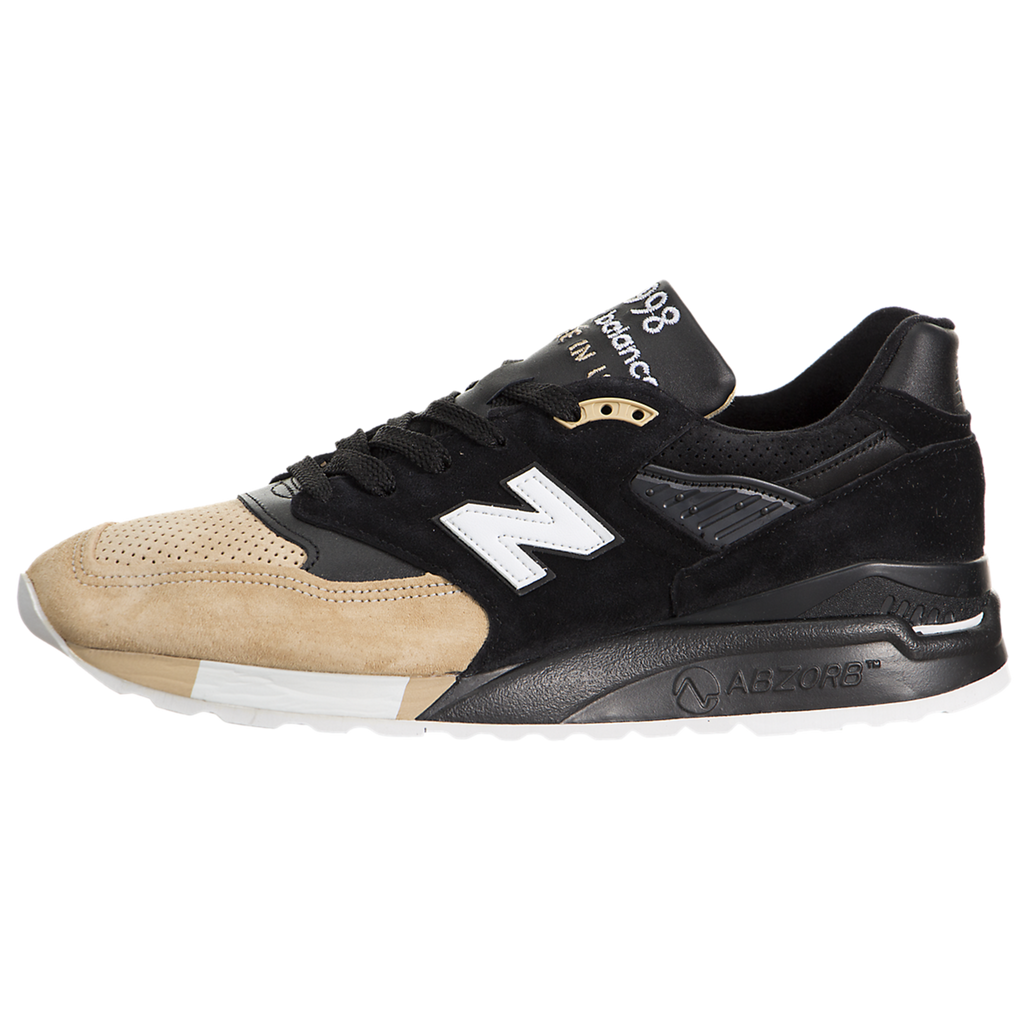 New Balance 998 x Premier (Made In USA 