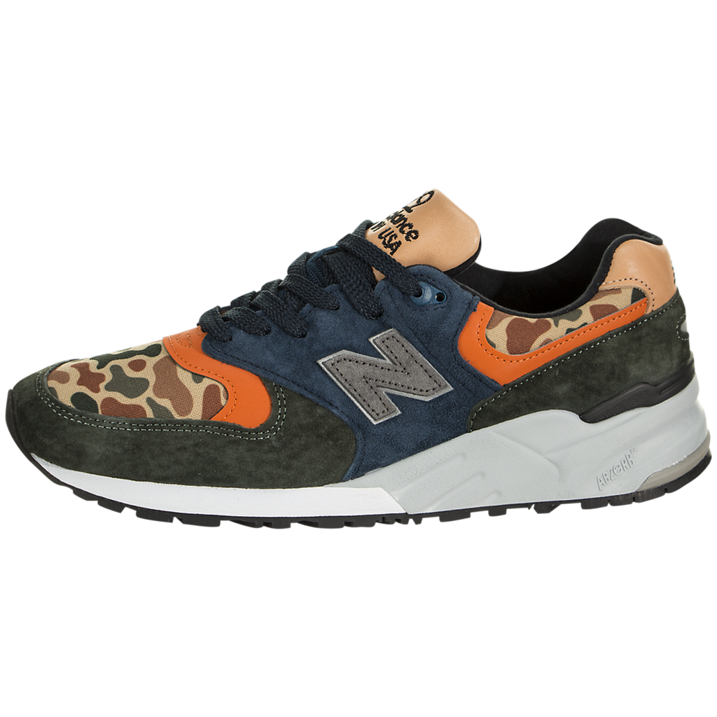 New Balance 999 (Made In USA) - m999ni 