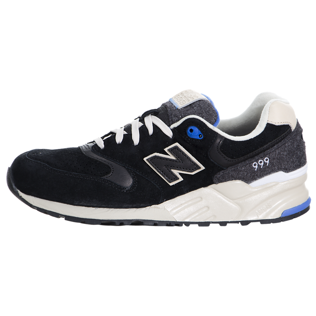 new balance 999 wooly mammoth review