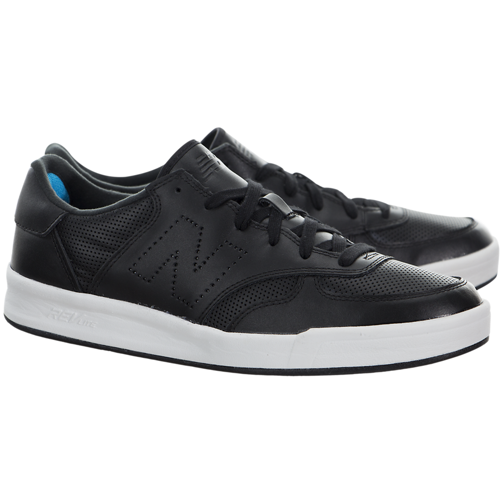 new balance crt300 black