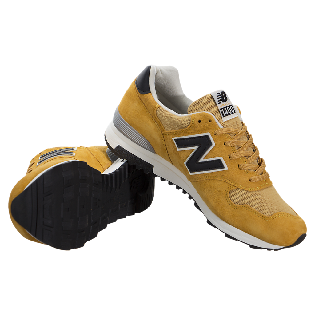 new balance 1400 connoisseur guitar