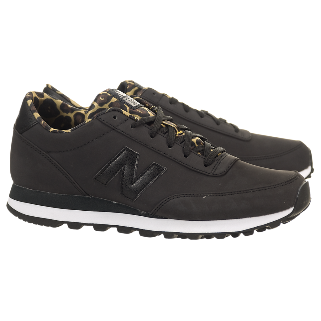 new balance 501 black womens