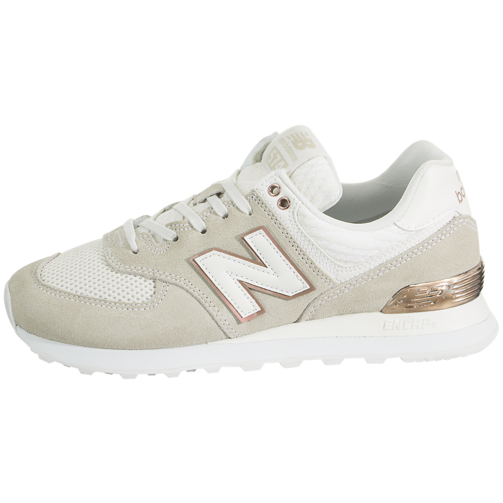 new balance all day rose