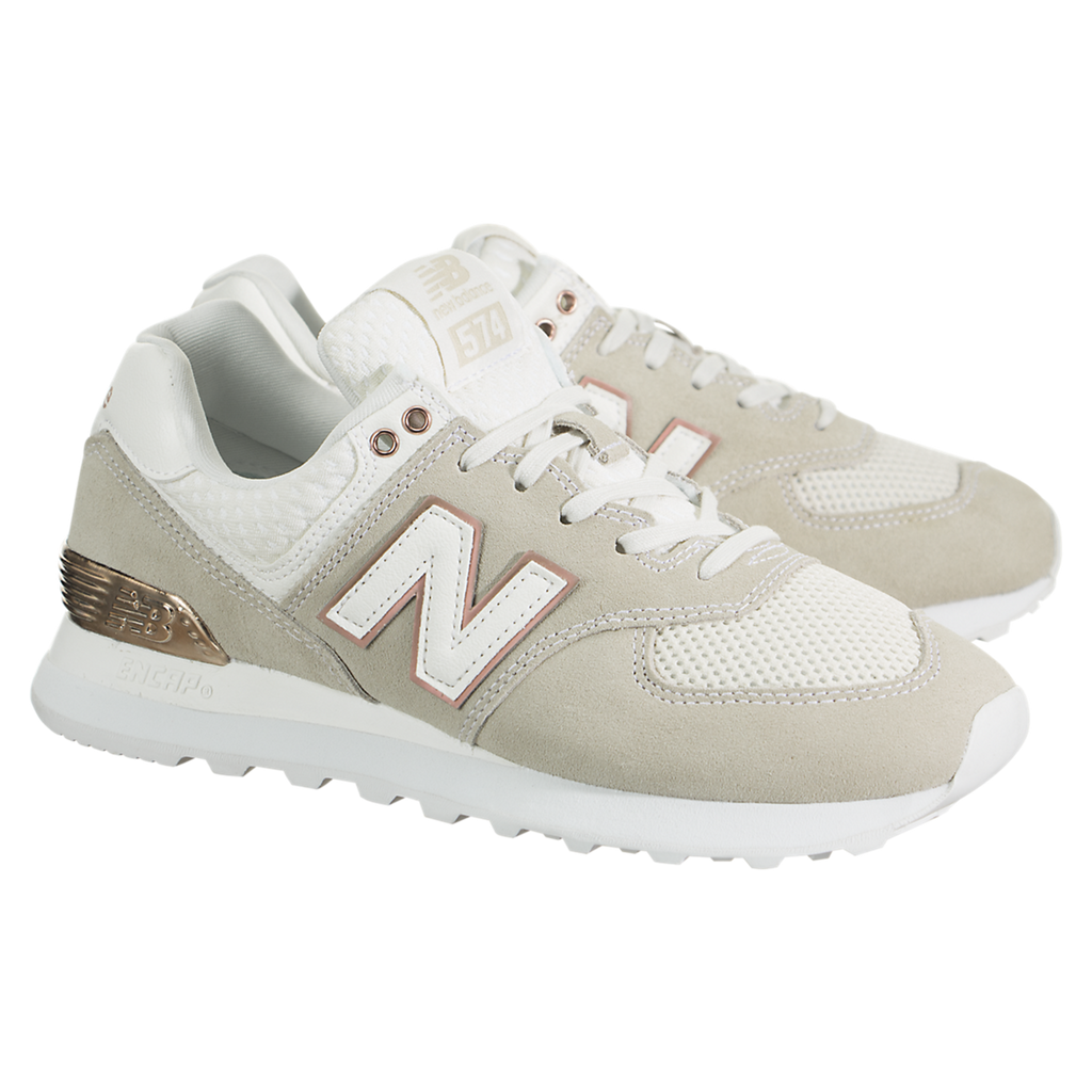 AJF,new balance 574 all day rose sea 