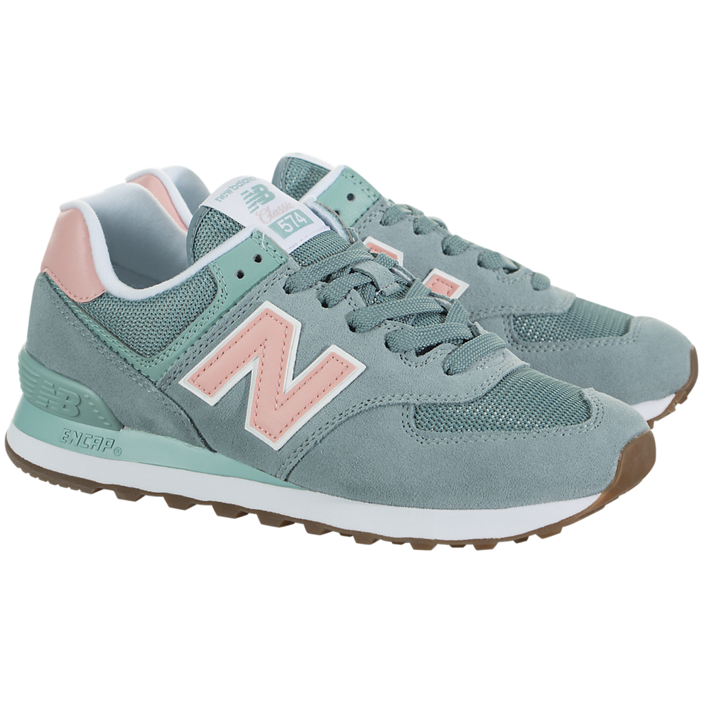 New Balance Women 574 (Summer Dusk 