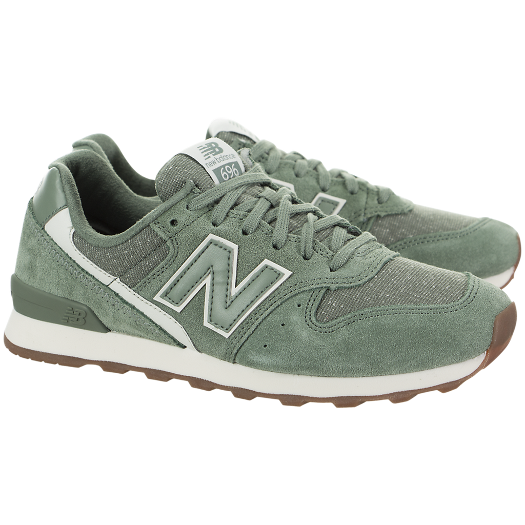 new balance 696 green