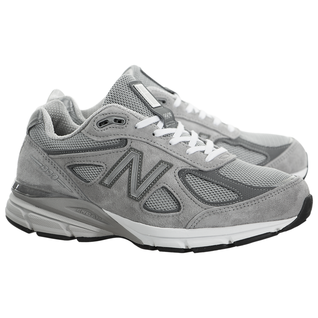 New Balance Women 990 (2E Wide) (Made 