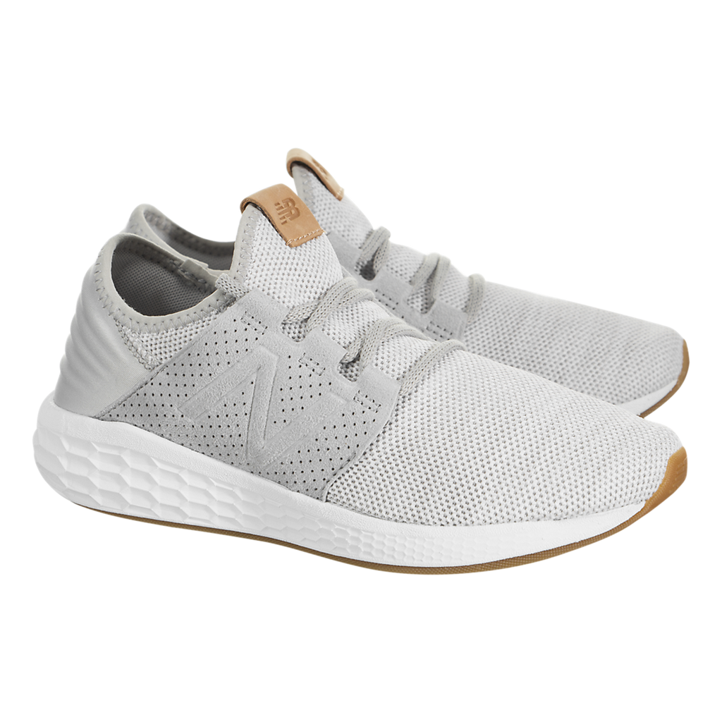 New Balance Women Cruz v2 Knit (Fresh 